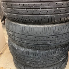 タイヤ15インチ軽自動車の画像
