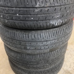 タイヤ15インチ軽自動車の画像
