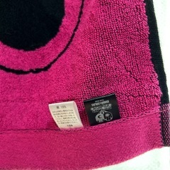 イナバサラスステージタオルの画像