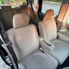 タント H22年式　148000km カーナビETC付の画像