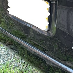 タント H22年式　148000km カーナビETC付の画像