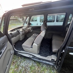 タント H22年式　148000km カーナビETC付の画像