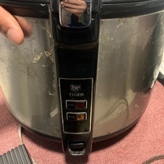 炊飯器の画像