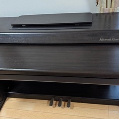 電子ピアノ