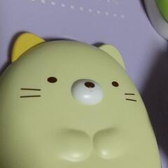 すみっコぐらし パソコンプラスの画像