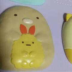 すみっコぐらし パソコンプラスの画像