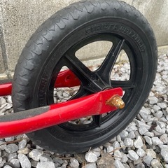 ストライダーの画像