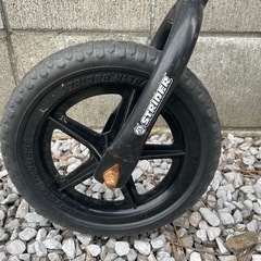 ストライダーの画像