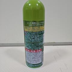 シック Schick シェービングフォームの画像
