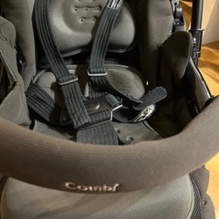 Combi A型ベビーカーメチャカルファーストαの画像