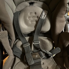 Combi A型ベビーカーメチャカルファーストαの画像