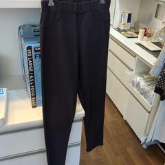 未使用品【グンゼ】【スキニーレギンスパンツ】在庫5点/Mサイズ【...