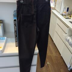未使用品【グンゼ】【スキニーレギンスパンツ】在庫5点/Mサイズ【管理番号10707】清の画像
