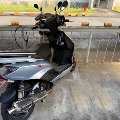 シグナスX 1型
の画像