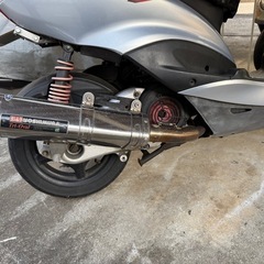 シグナスX 1型
の画像