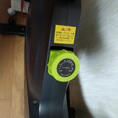 FIT BOX エアロバイクの画像