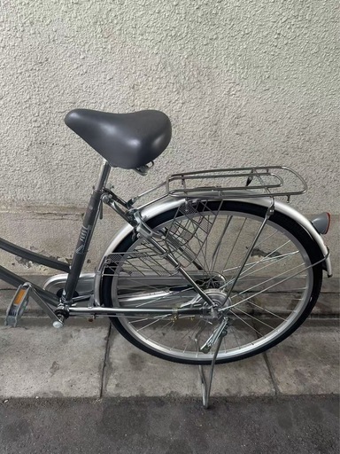 自転車74（2023年製）