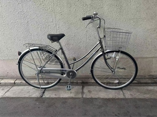 自転車74（2023年製） 【公式通販】
