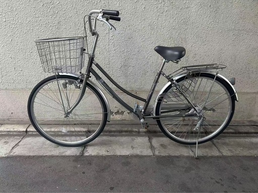 自転車74（2023年製）