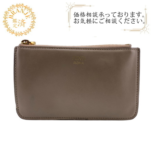 フェンディ FENDI コインケース フラグメントケース パスケース