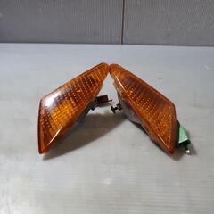 YAMAHA ジョグ50 3YK フロント ウィンカー左右　JO...