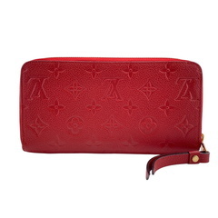 今年人気のブランド品や LOUIS ルイヴィトン VUITTON モノグラムアンプラント 長財布 小物