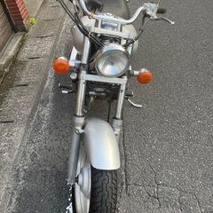 ホンダマグナ250 　の画像