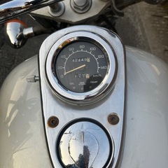 ホンダマグナ250 　の画像