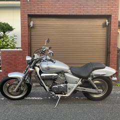 ホンダマグナ250 　の画像