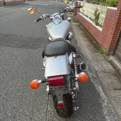 ホンダマグナ250 　の画像