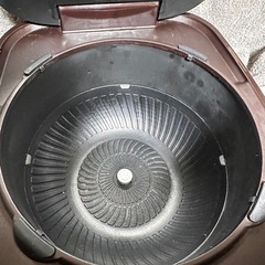 IRIS OHYAMA RC-IH30-T iHジャー炊飯器 2021年製の画像