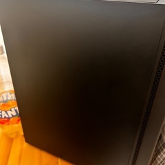 ゲーミングpcセットの画像