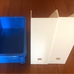 収納ケースの画像