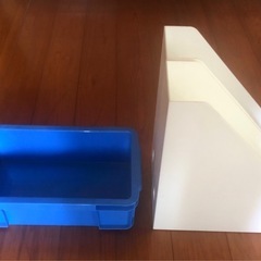 収納ケースの画像