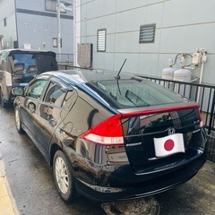ホンダ インサイト