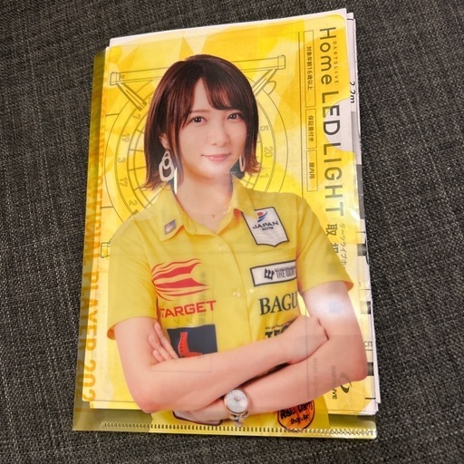 DARTSLIVEHOME+ポール・ライト