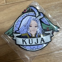 FF9 一番くじ　クジャ　買取or交換希望の画像