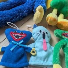 PoppyPlaytime　タグ付きもあり　まとめ売りの画像
