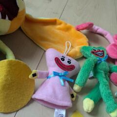 PoppyPlaytime　タグ付きもあり　まとめ売りの画像