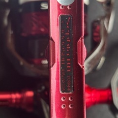 シマノセフィアBB 3000SDH 釣りの画像