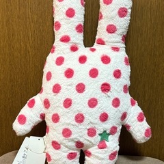 RAB ラブ うさぎ ぬいぐるみ クラフトホリックの画像