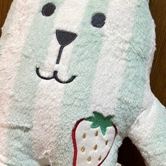 RAB ラブ うさぎ ぬいぐるみ クラフトホリックの画像