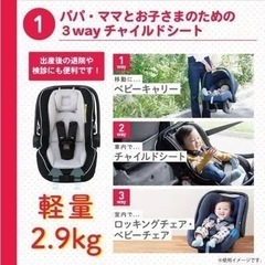 マムズキャリーの画像