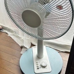 扇風機⚠️ジャンク