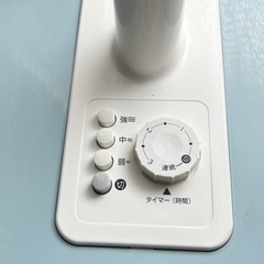 扇風機⚠️ジャンクの画像