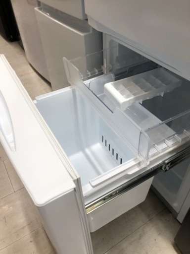 TOSHIBA 2ドア冷蔵庫！当店での1年保証付き【トレファク堺福田店】