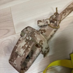 登山グッズの画像