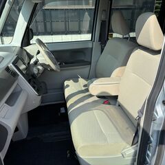 ご成約有難う御座いました。【総額コミコミ】広島発プライムゲート車検令和8年11月29日まで！H27年タント 純正ナビ・フルセグTV・バックモニター・ETC付⭐︎タイミングチェーン　軽自動車の画像