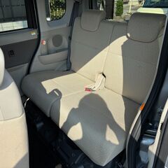 ご成約有難う御座いました。【総額コミコミ】広島発プライムゲート車検令和8年11月29日まで！H27年タント 純正ナビ・フルセグTV・バックモニター・ETC付⭐︎タイミングチェーン　軽自動車の画像