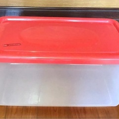 まとめ売り！収納ケースの画像